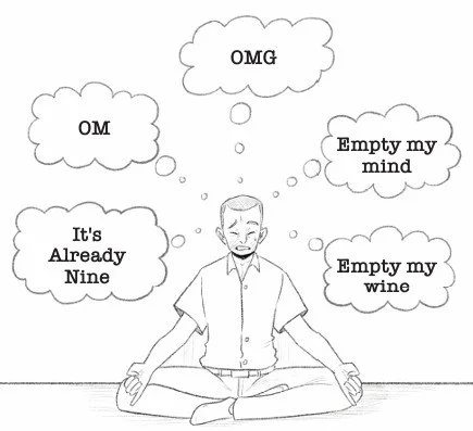 Most Modern Self-Help Books Feel Like They Forgot All of This?