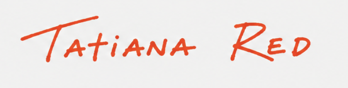 TATIANA RED
