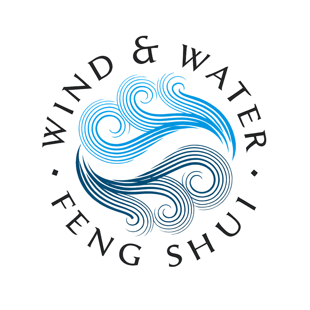 Wind &amp; Water Feng Shui
