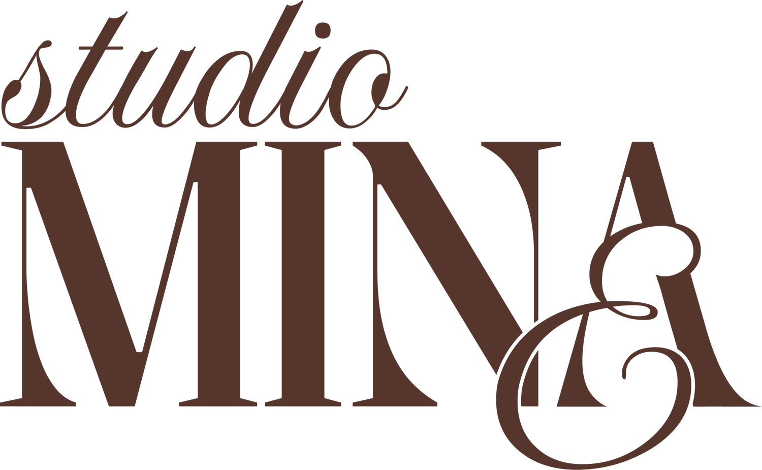 Studio Minæ