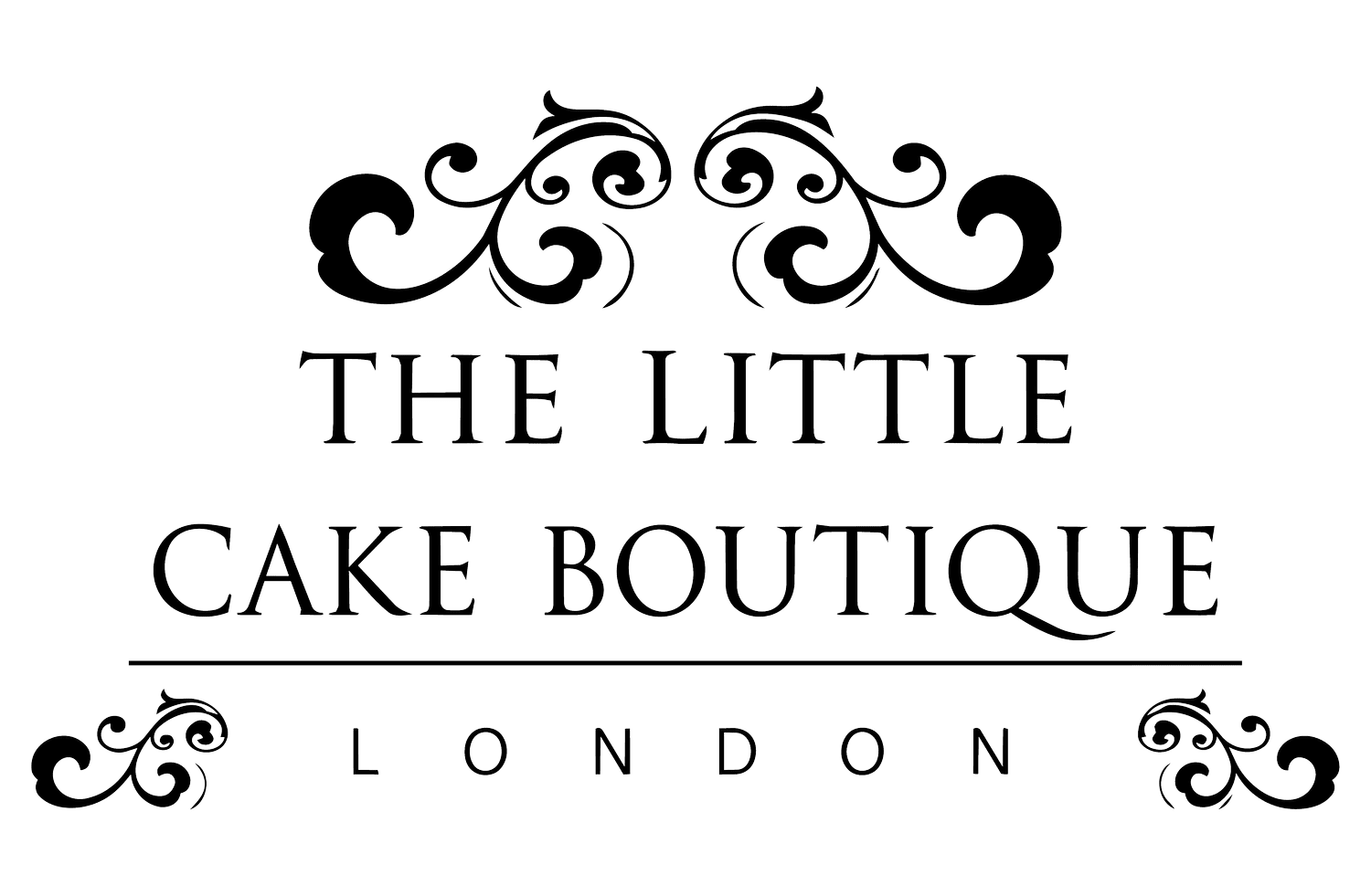 The Little Cake Boutique London