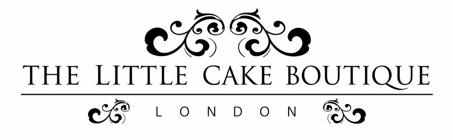 The Little Cake Boutique London