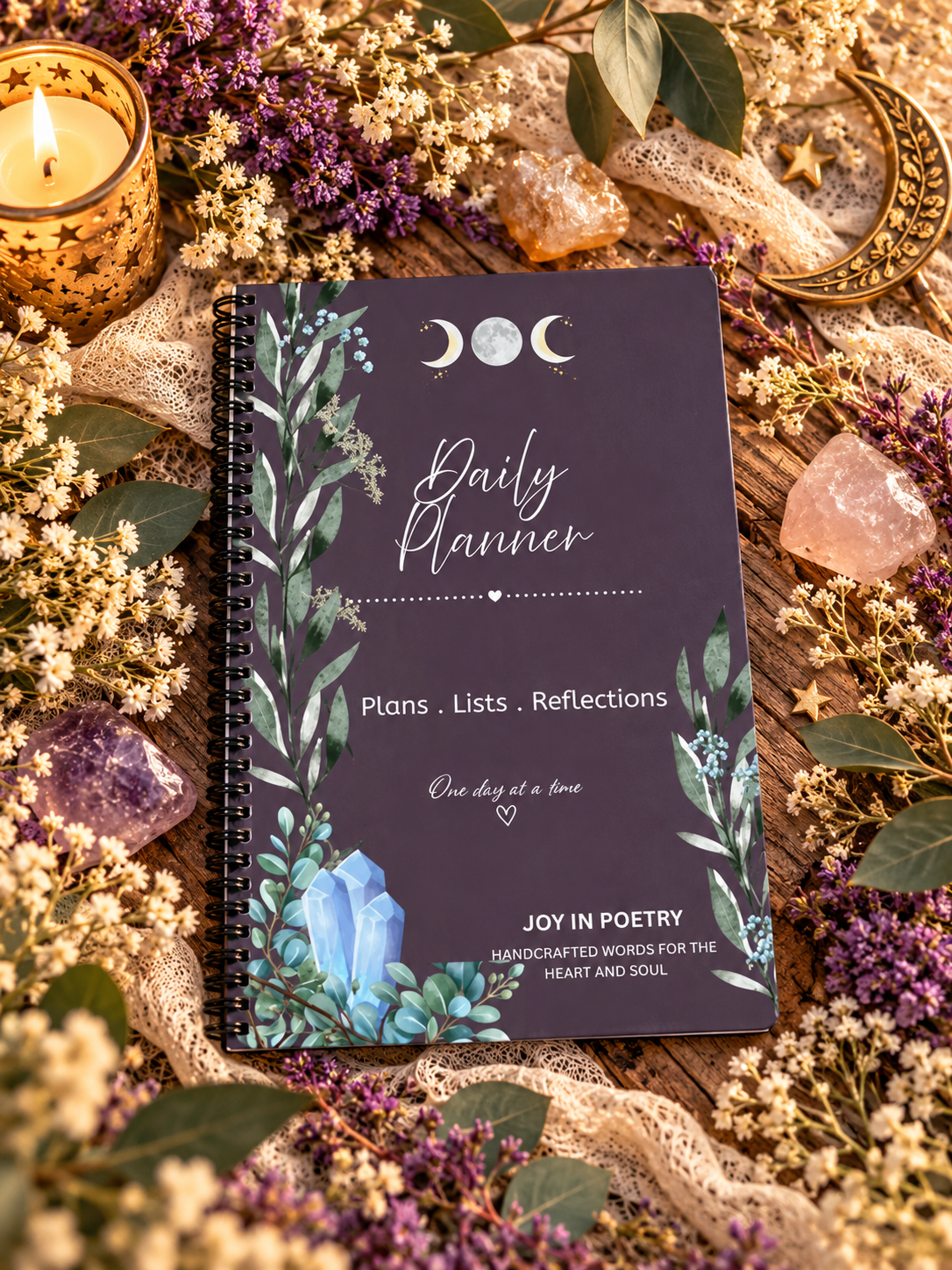 Daily Planner