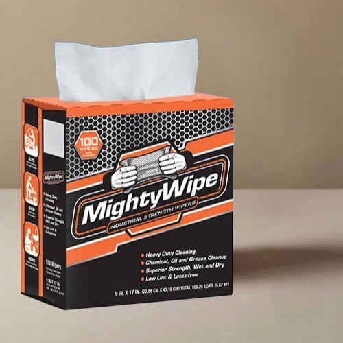 MightyWipe® Light Weight (X60 Equivalent)  MW-60-P-1000