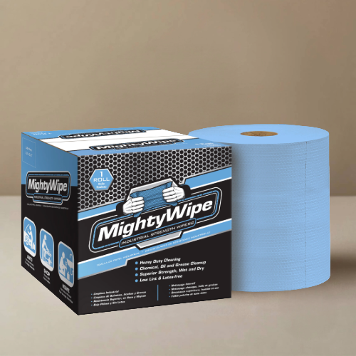MightyWipe® Light Weight (X60 Equivalent) MW-60B-CPJ