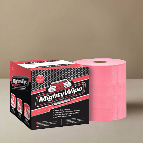 MightyWipe® Heavy Weight (X80 Equivalent) MW-80R-CPJ