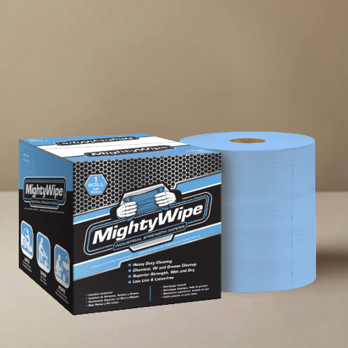 MightyWipe® Heavy Weight (X80 Equivalent)  MW-80-CPJ