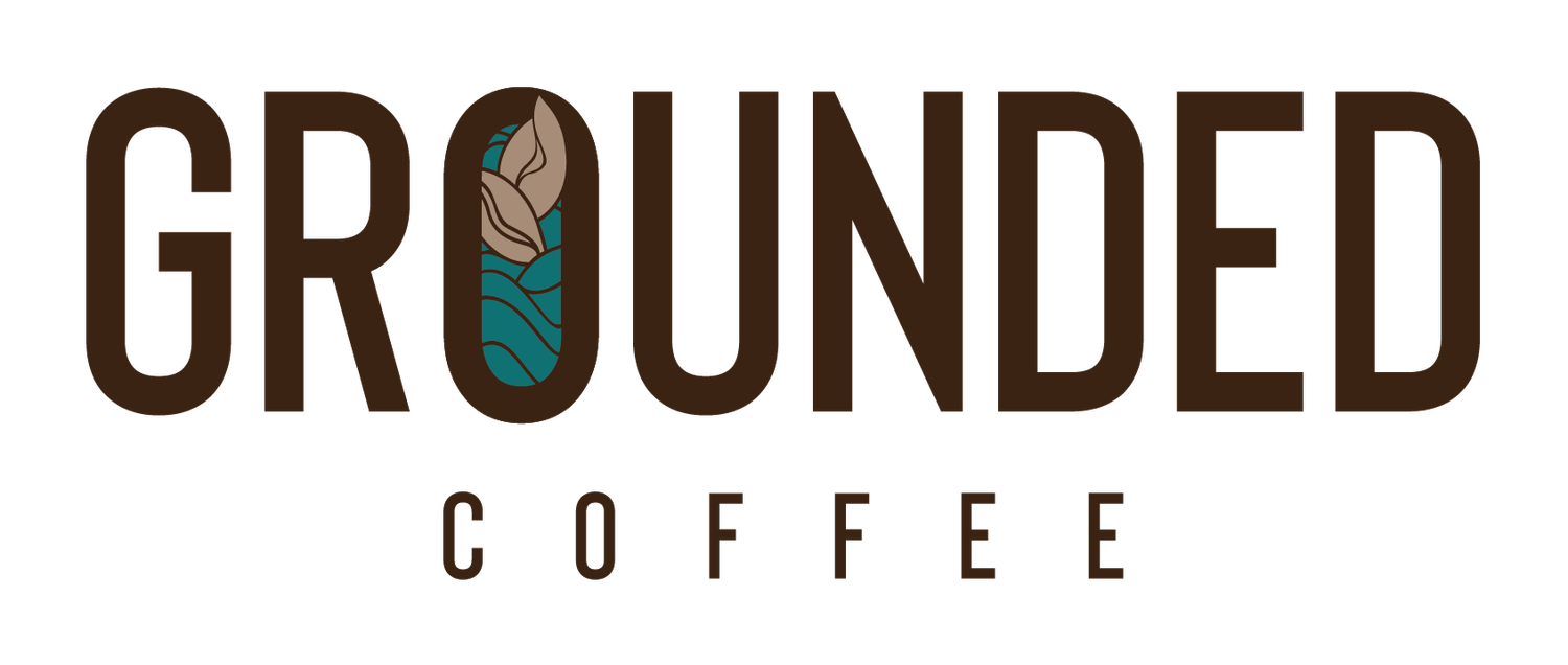 Grounded Coffee