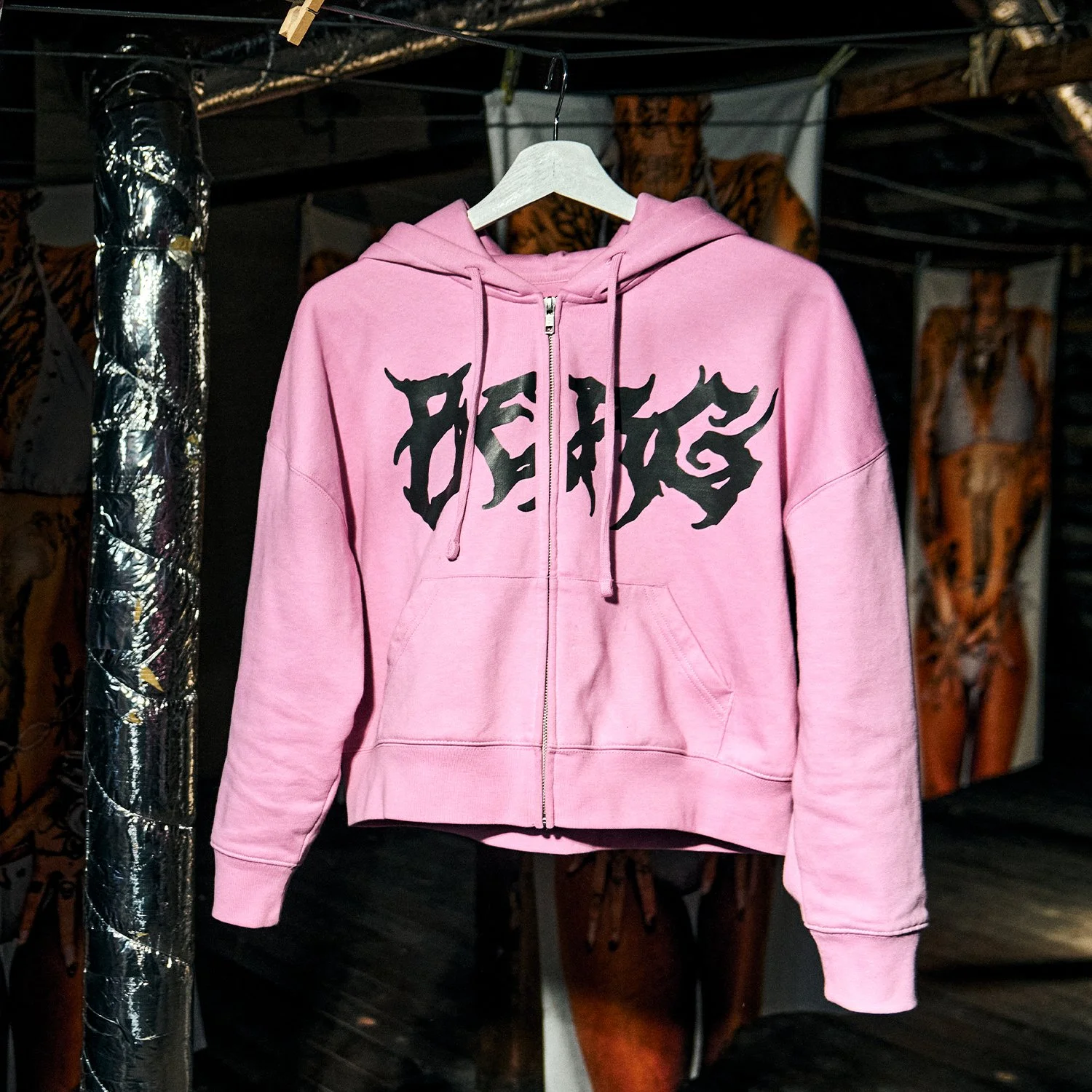 Hoodie #1