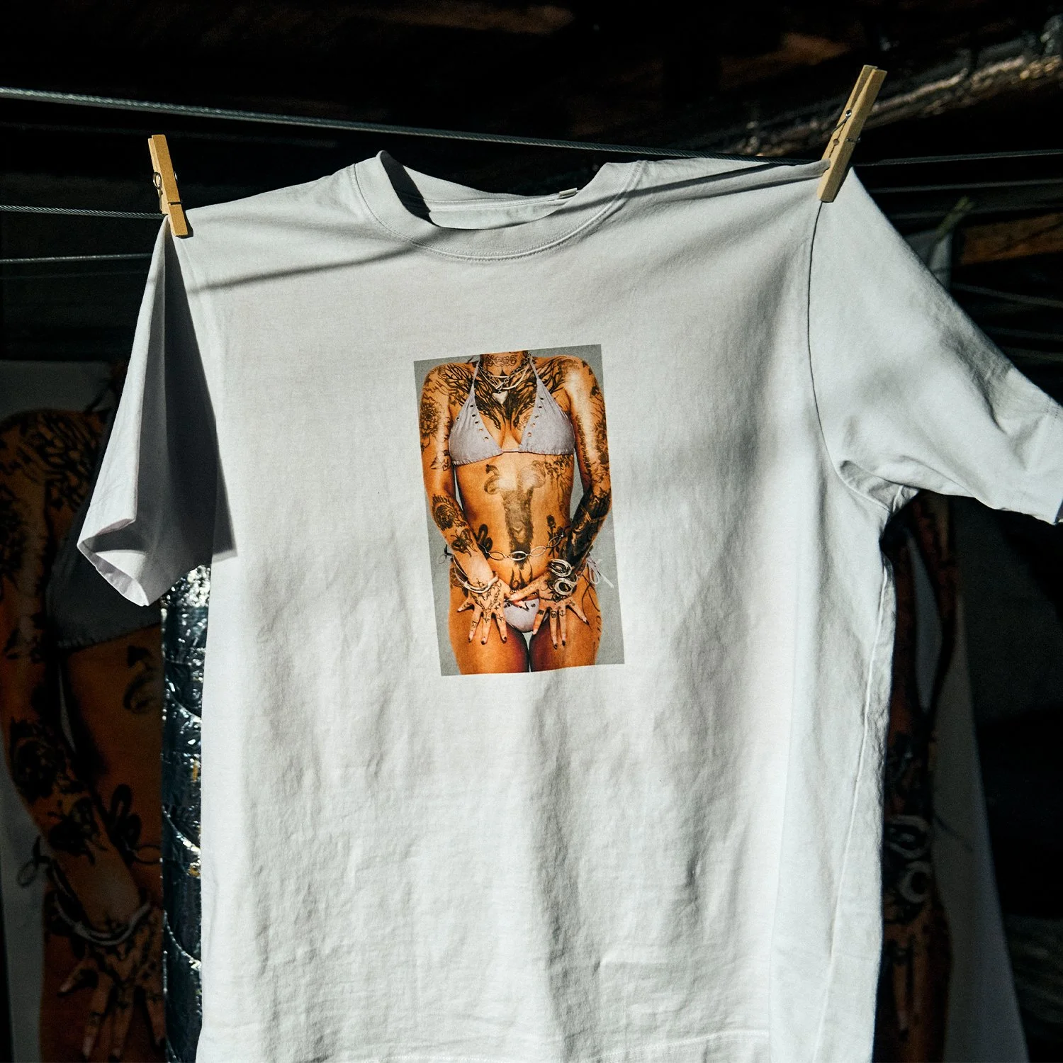 T-Shirt #1
