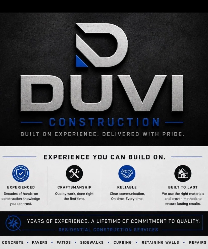 Duvi Construction