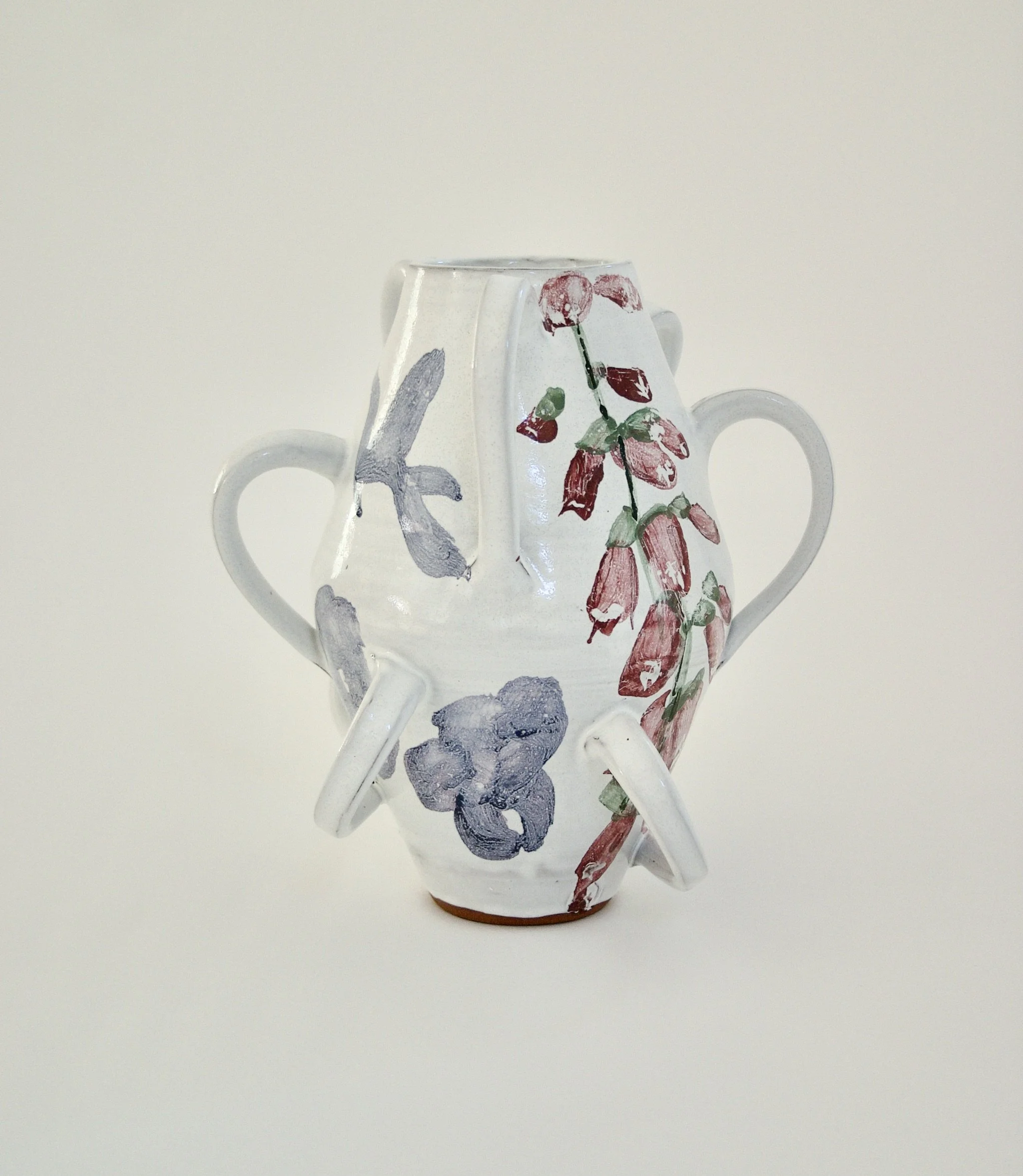 Quirky ceramics