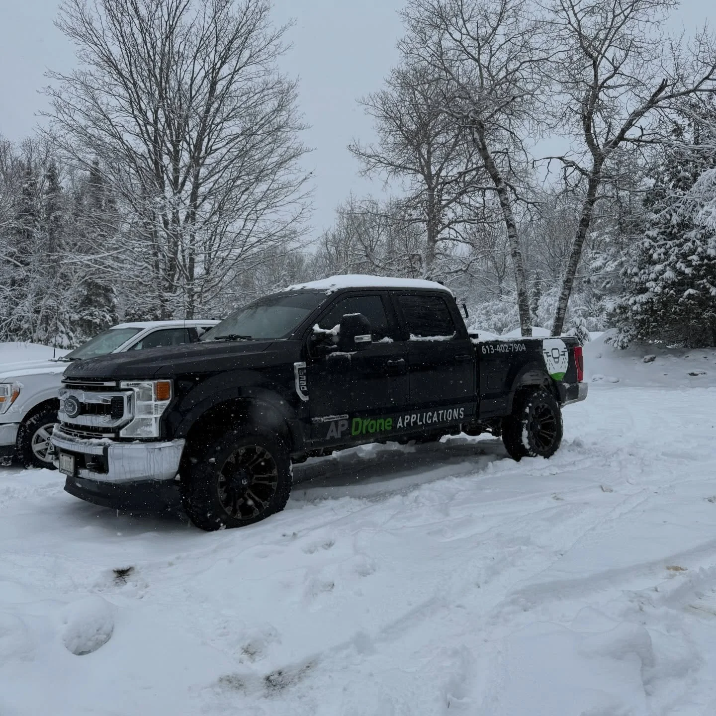 If you&rsquo;ve been debating a DJI Agras Drone for your farm, consider this your sign!!

Agriculture drones are the next best thing for your farm and fields, no wheels in the field means getting stuff done sooner than the weather normally allows.

W