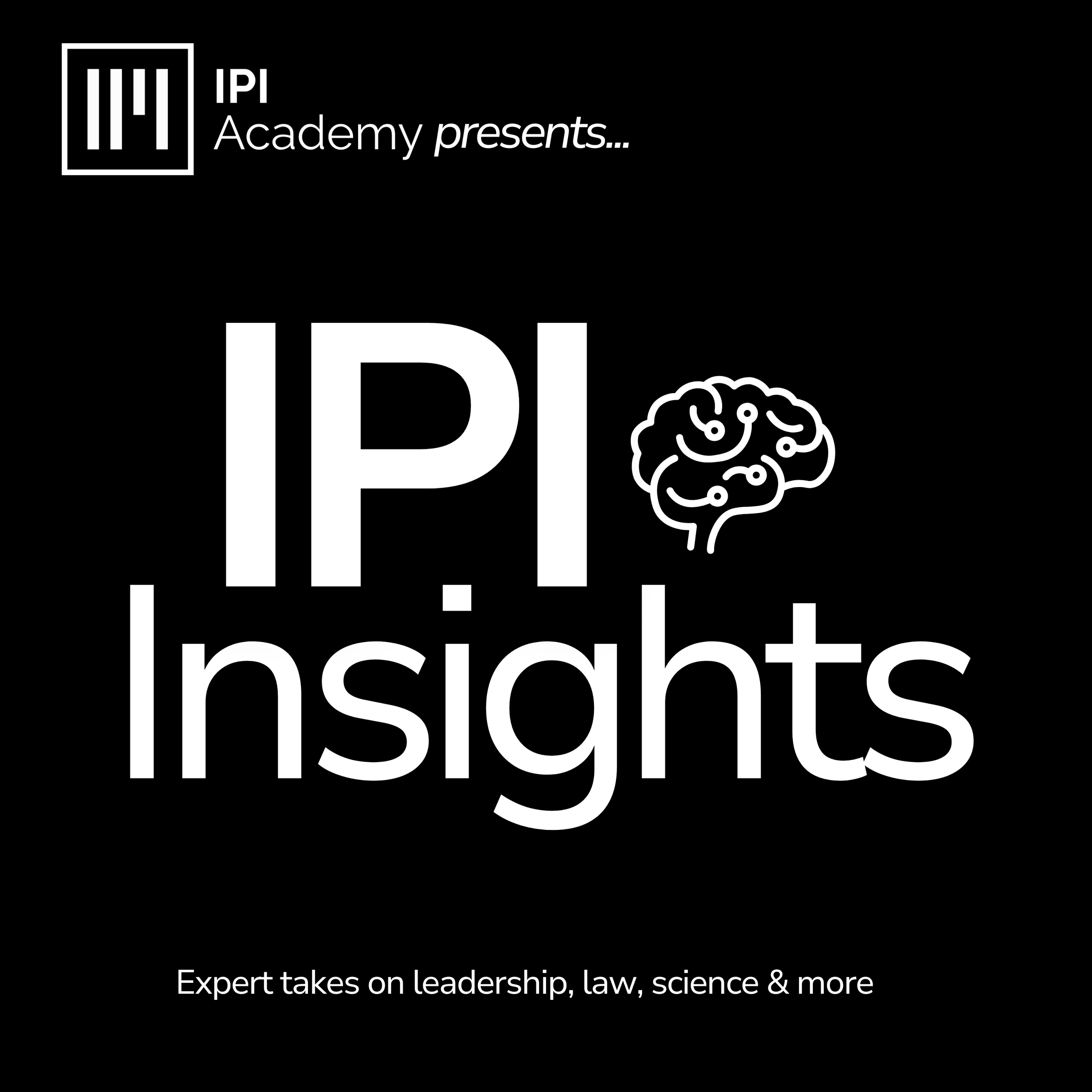 ipi insights podcast