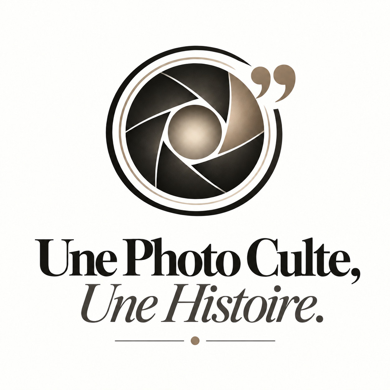 🎬 « Une photo culte, une histoire » débarque aussi sur TikTok