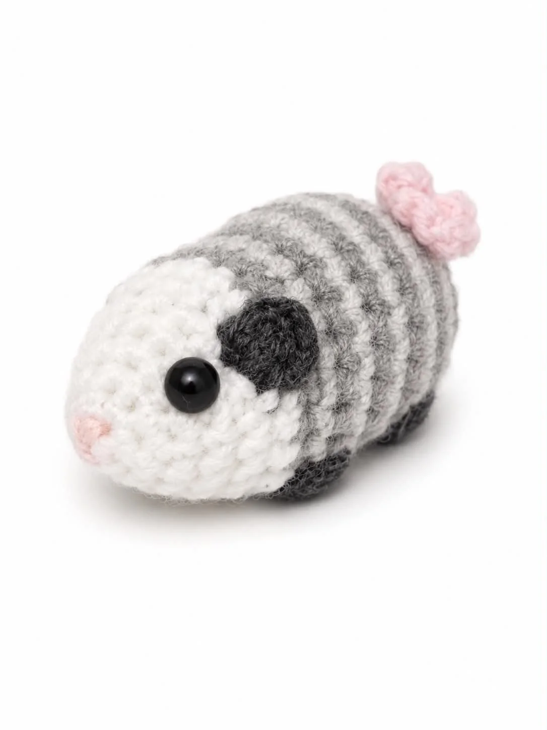 Regular Opossum
