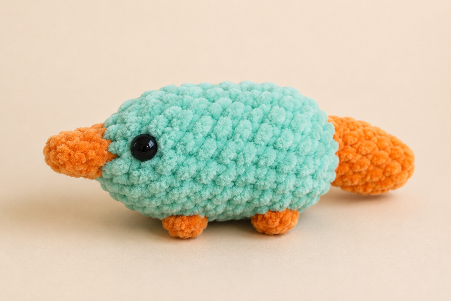 Fuzzy Platypus