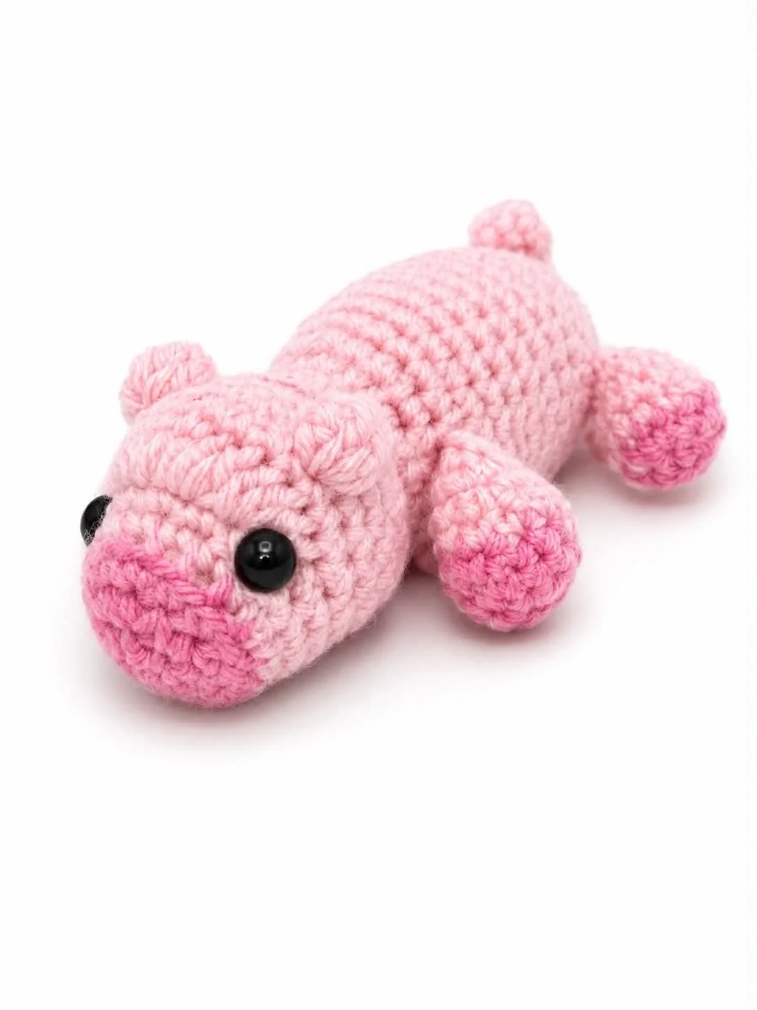 Regular Pig