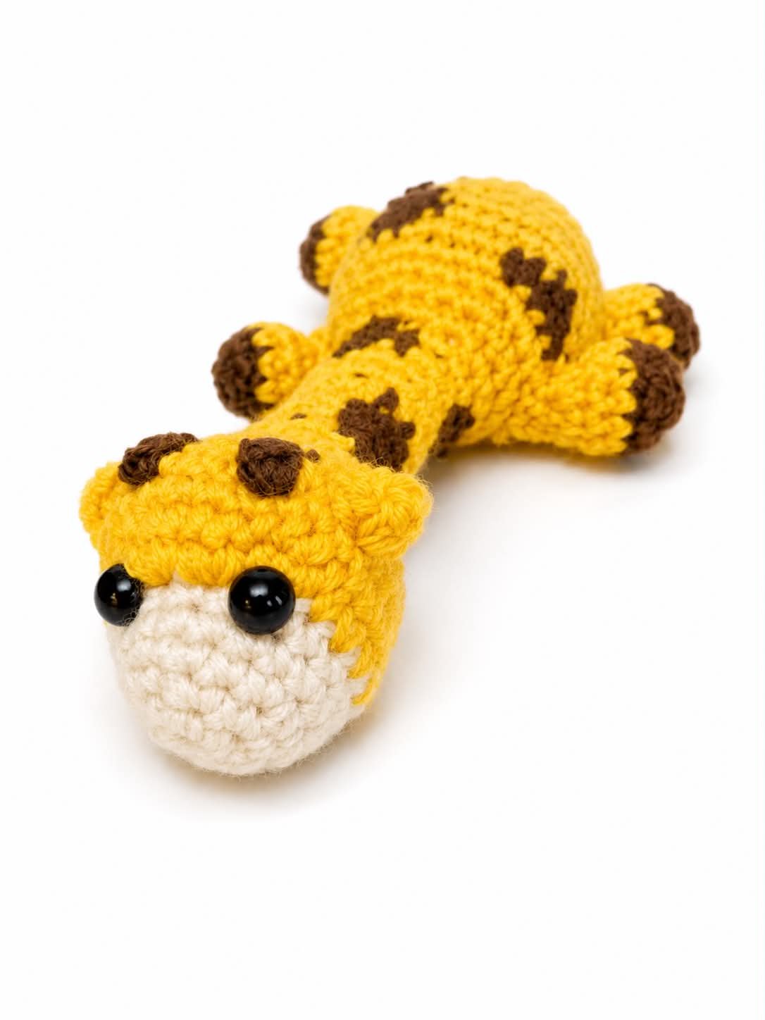 Regular Giraffe