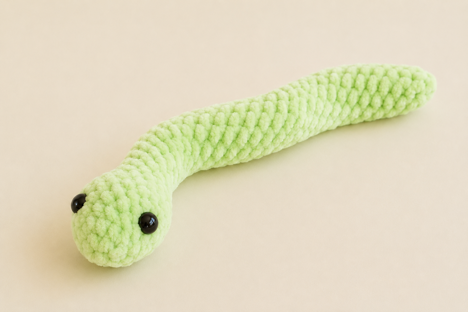 Fuzzy Snake