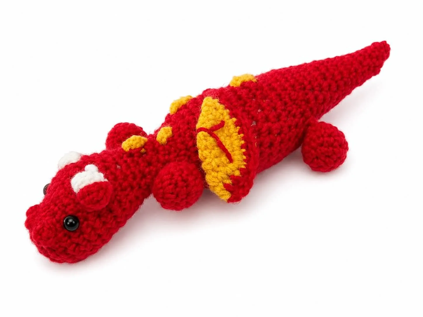 Regular Dragon