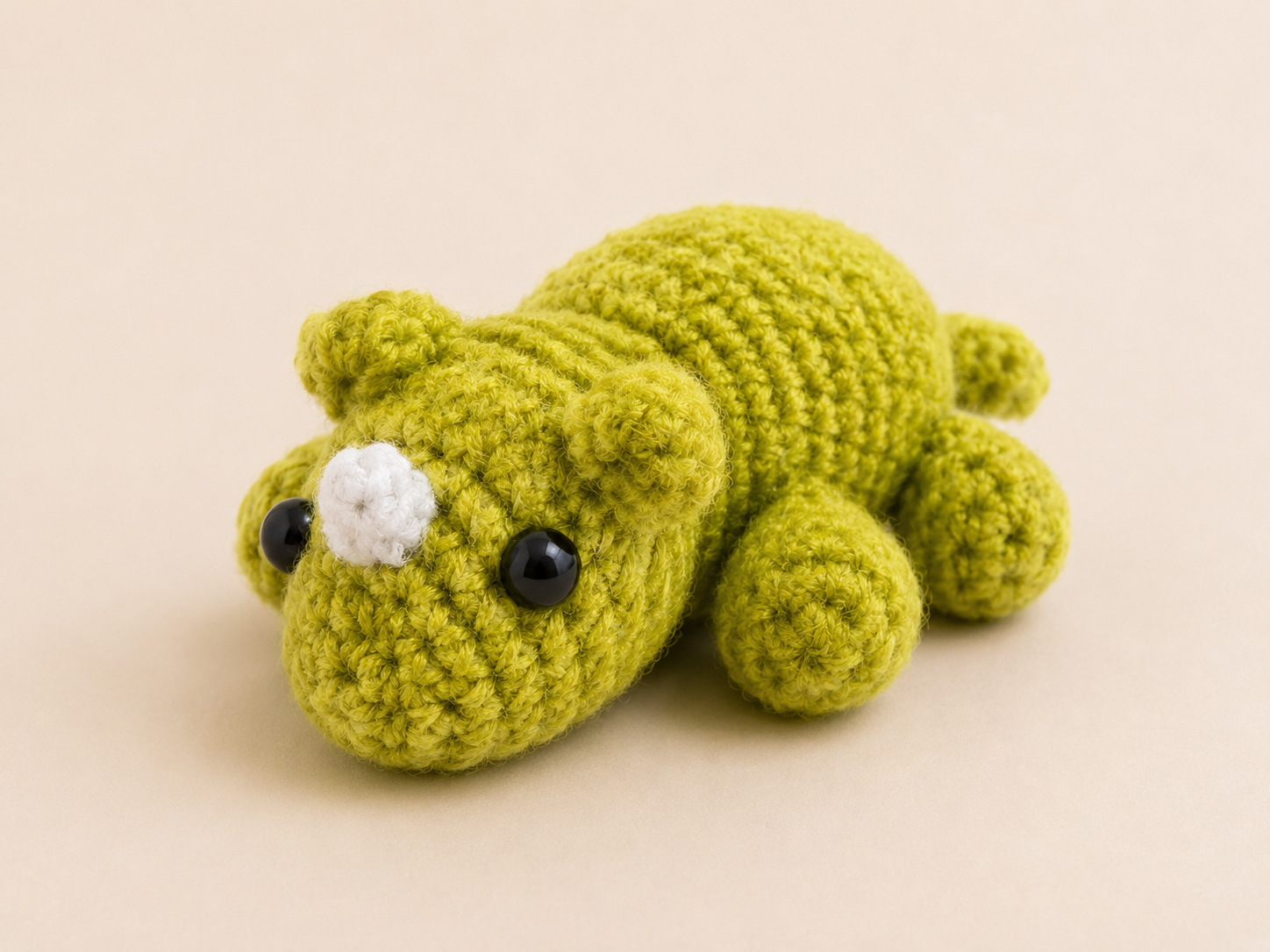 Regular Triceratops