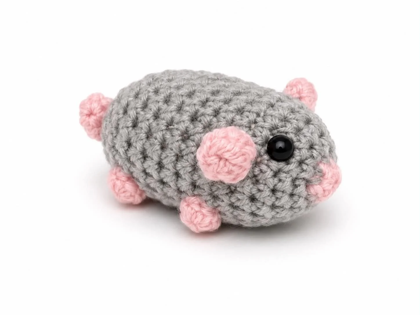Regular Mouse