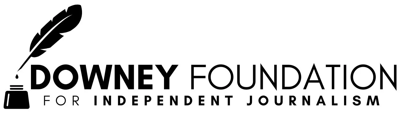Downey Foundation for Independent Journalism