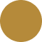 Solid brown circle