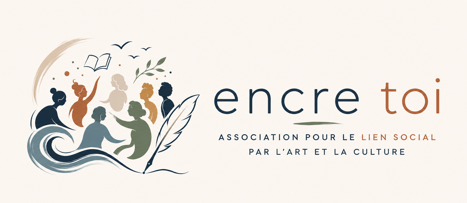 Encre toi
