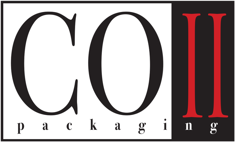 CO2 Packaging