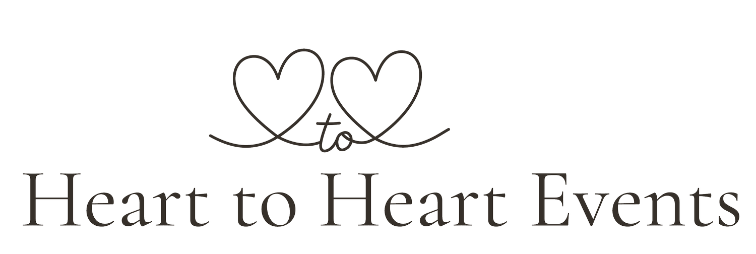Heart to Heart Events