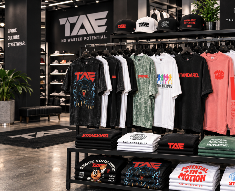SOUTH FLORIDA x STREETWEAR
