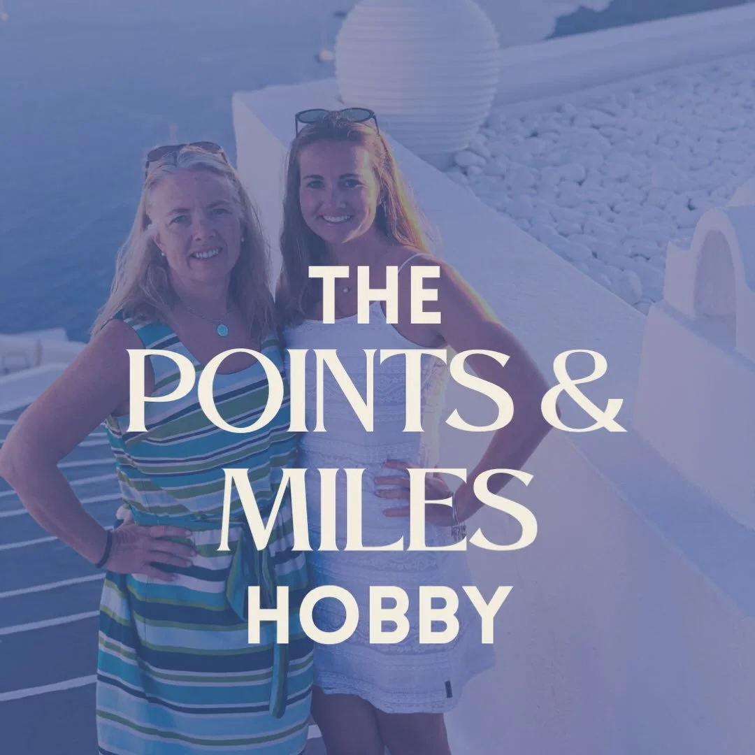 The biggest &ldquo;secret&rdquo; in the points &amp; miles world? It&rsquo;s not about spending more&mdash;it&rsquo;s about spending smarter. 

The best award travelers aren&rsquo;t the ones with the most credit cards&mdash;they&rsquo;re the ones who
