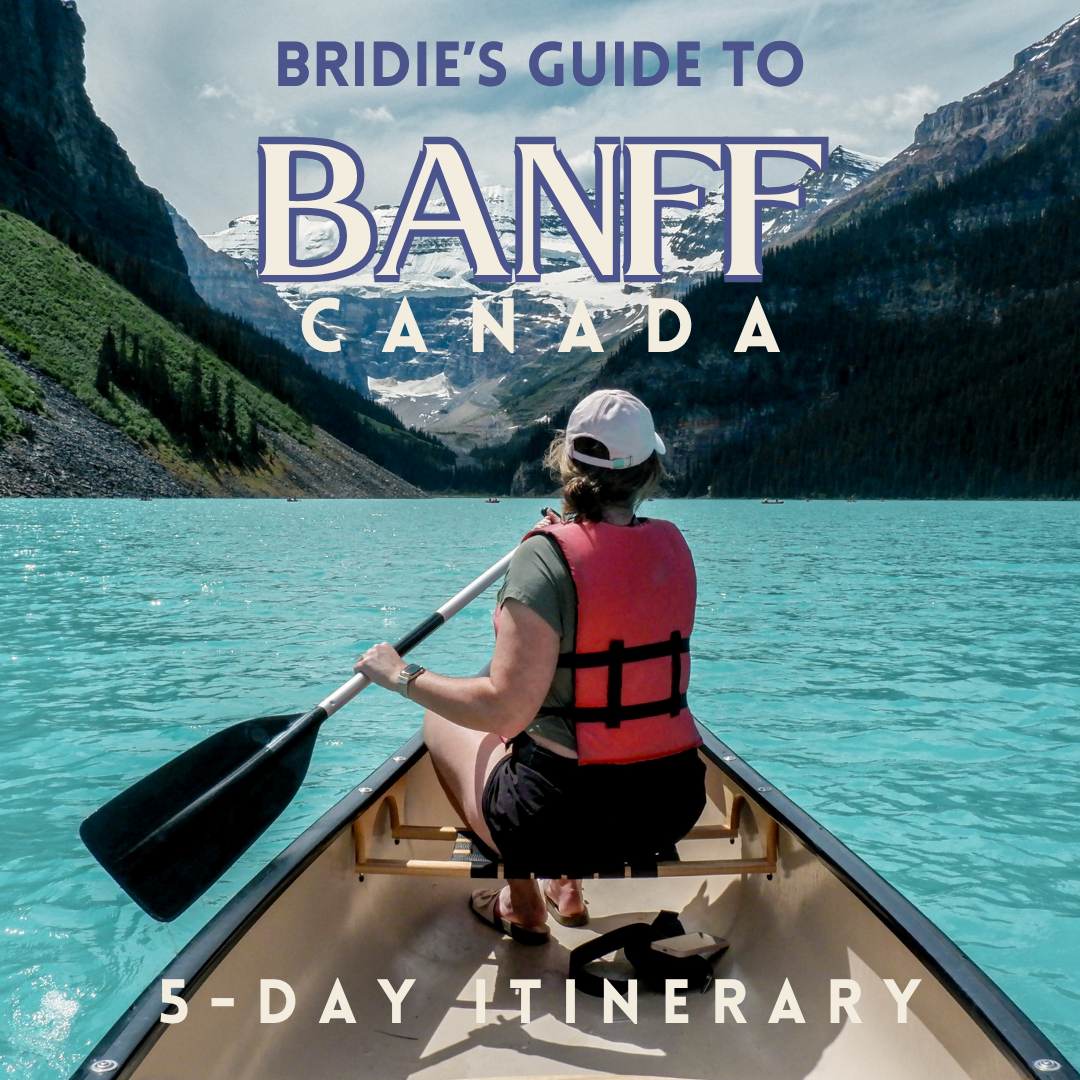 Banff National Park