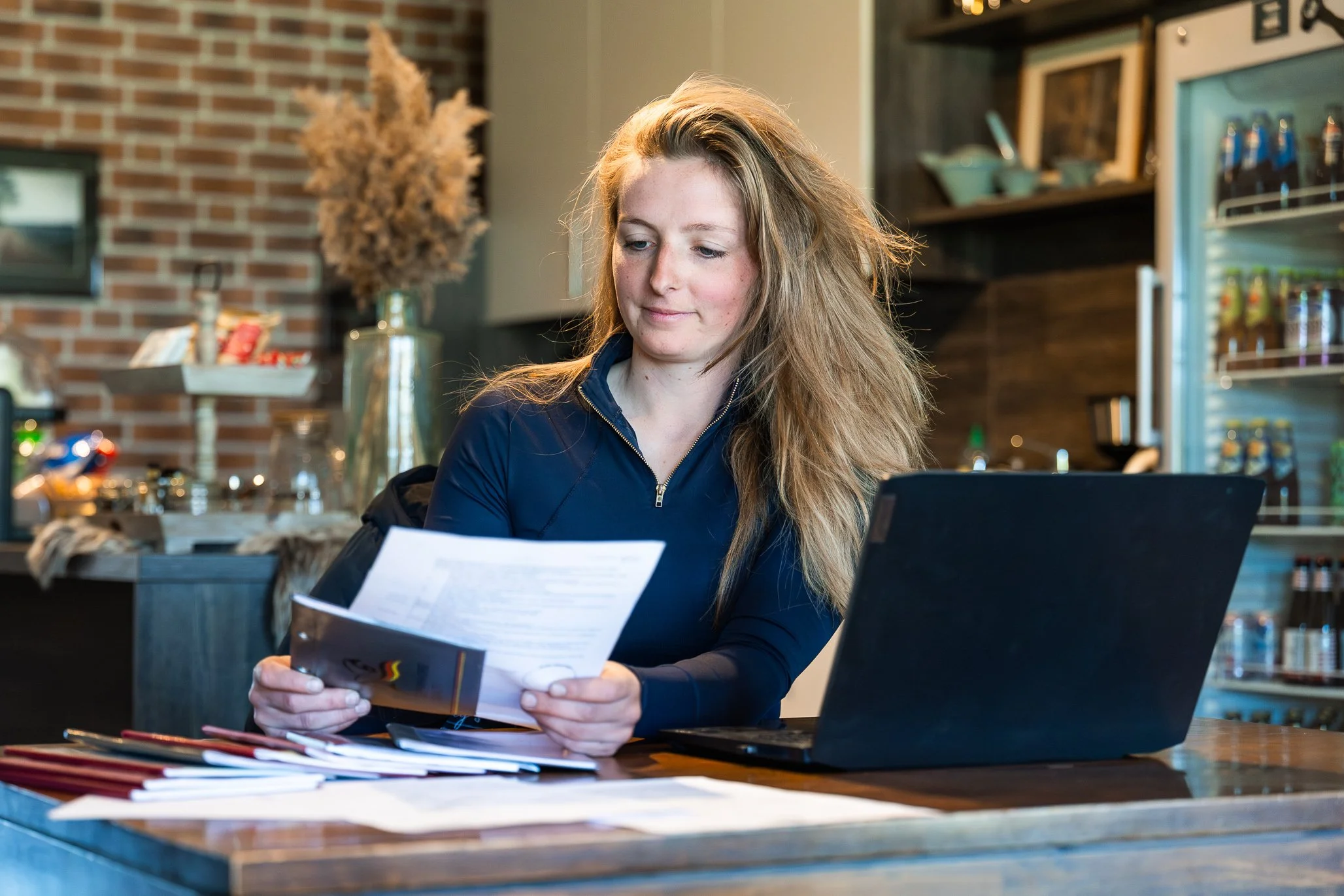 Nieuwe service bij Romy’s Equine Services