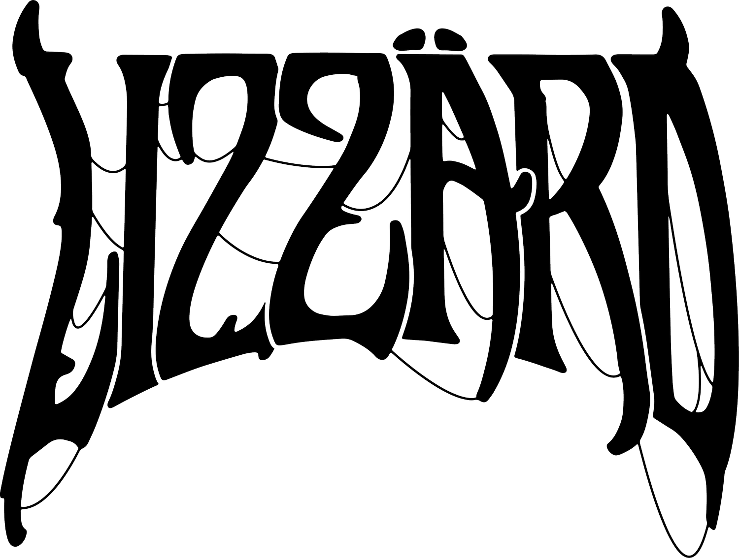 LIZZÄRD 