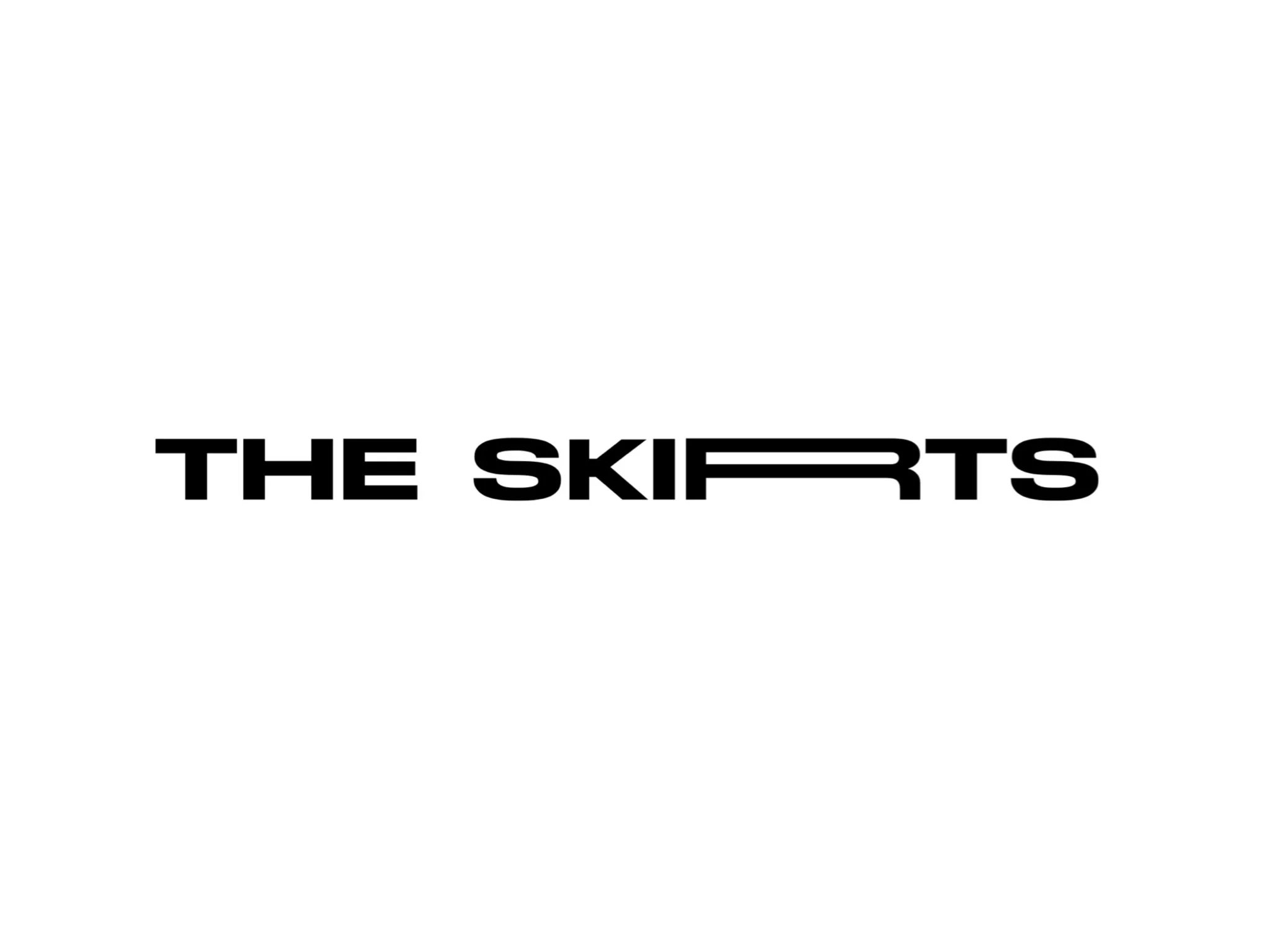 Koto Katayama The Skirts logo pilot musical drama