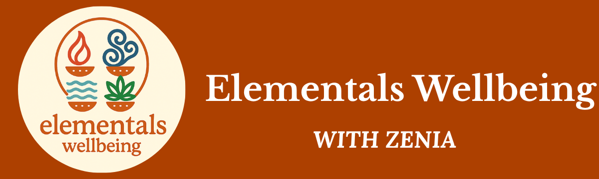 Elementals Wellbeing