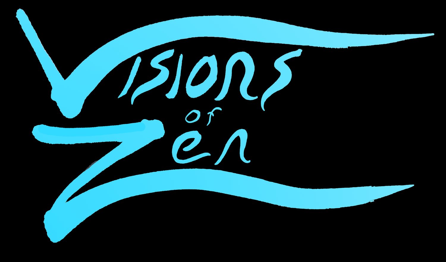 Visions of Zen