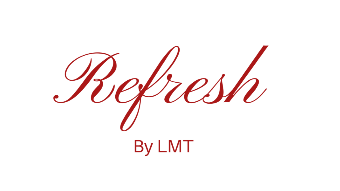Refresh By LMT