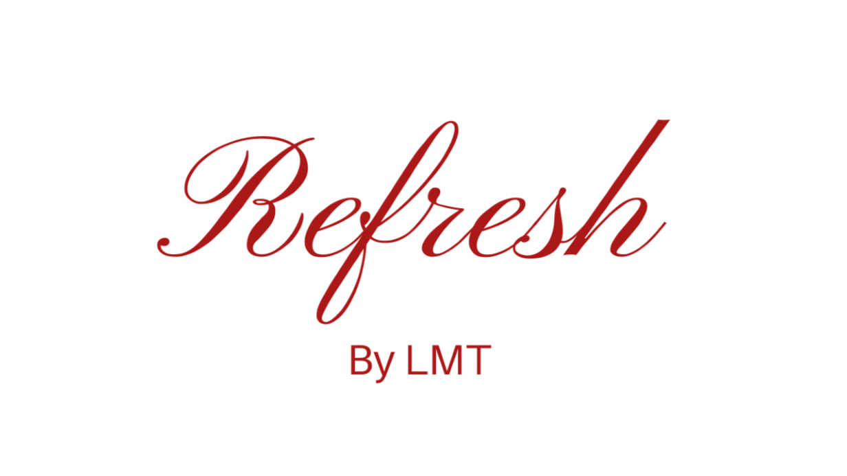 Refresh By LMT