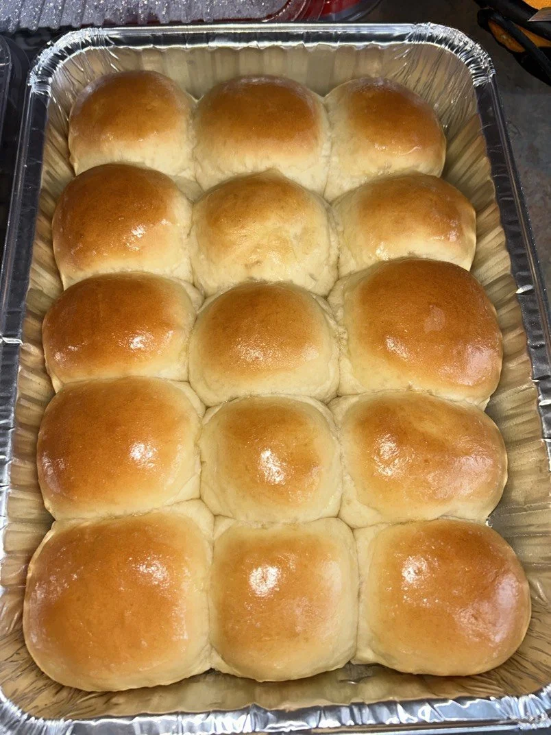 Dinner Rolls