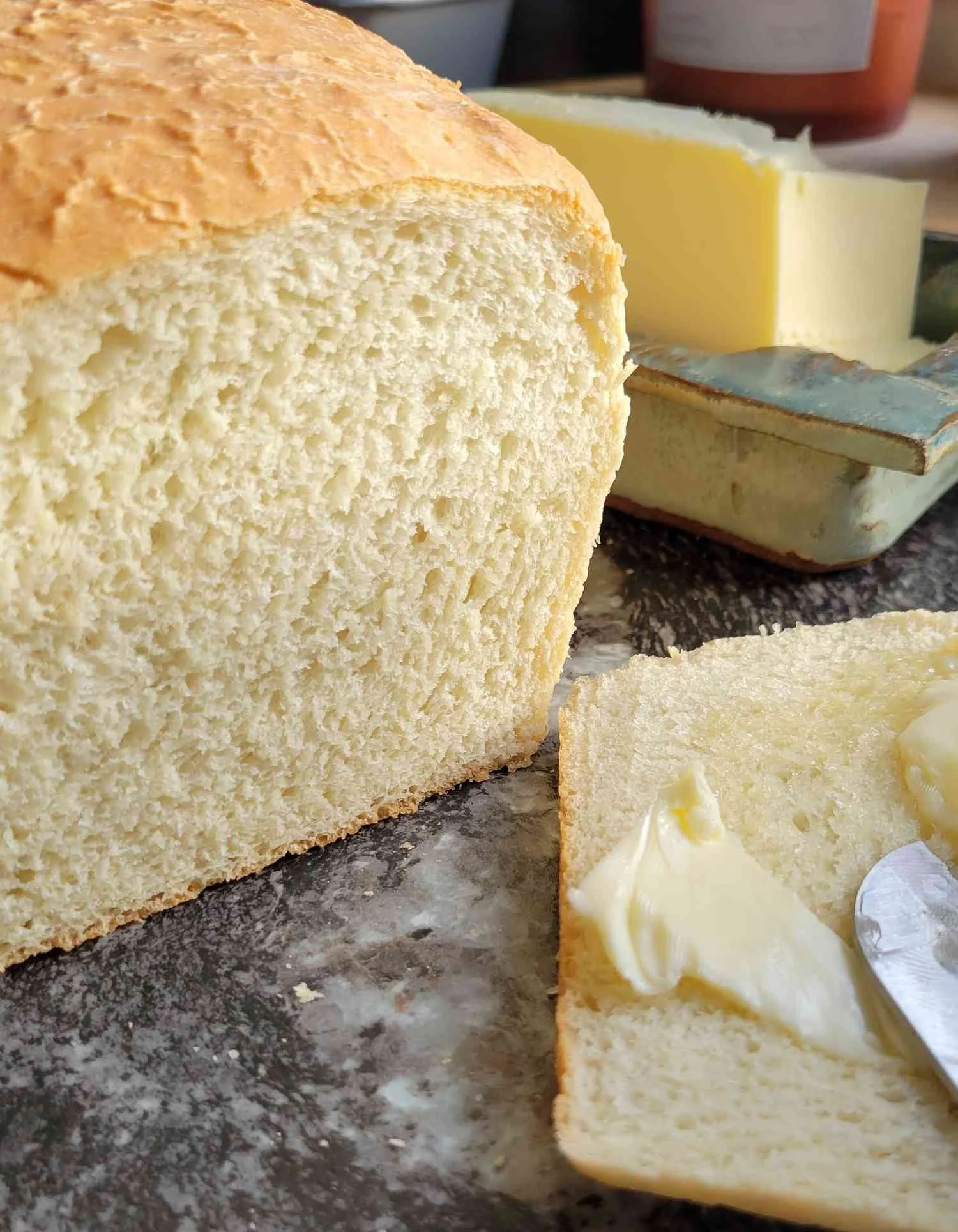 White Bread