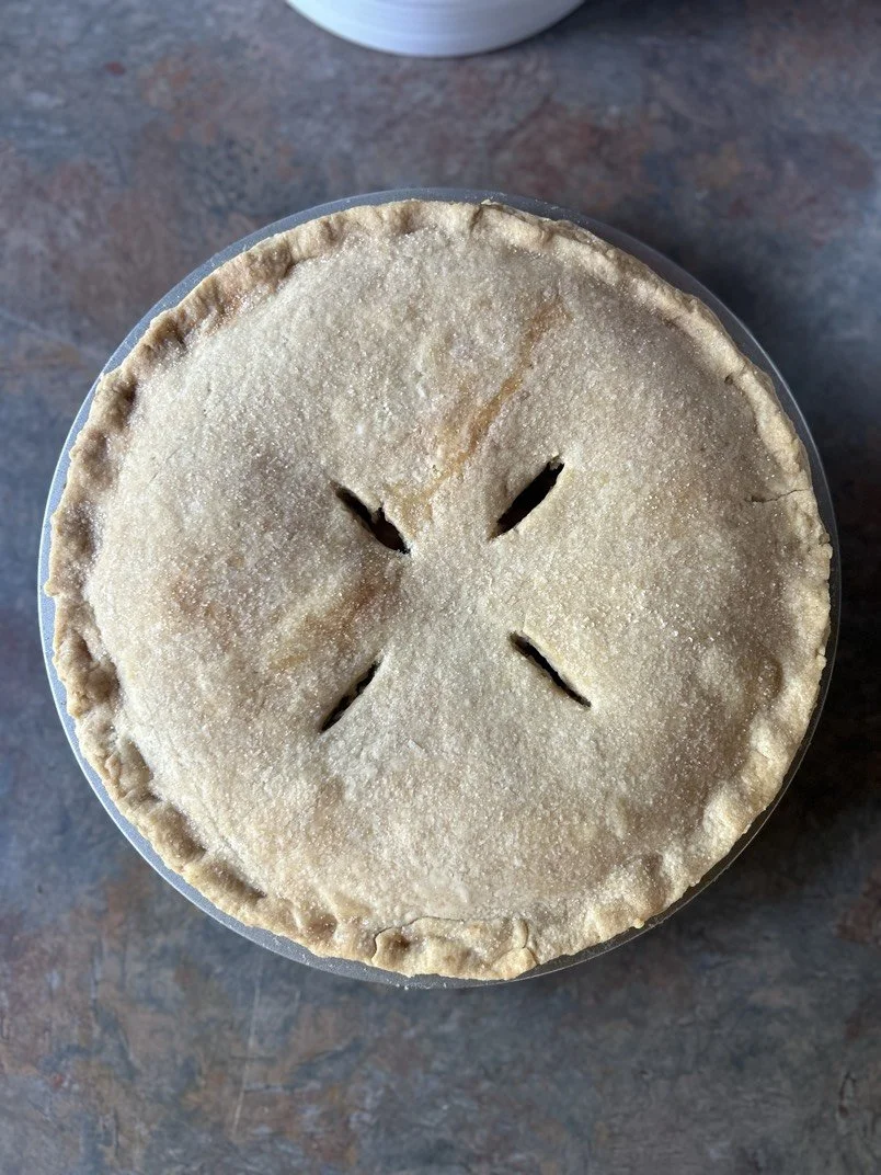 Apple Pie