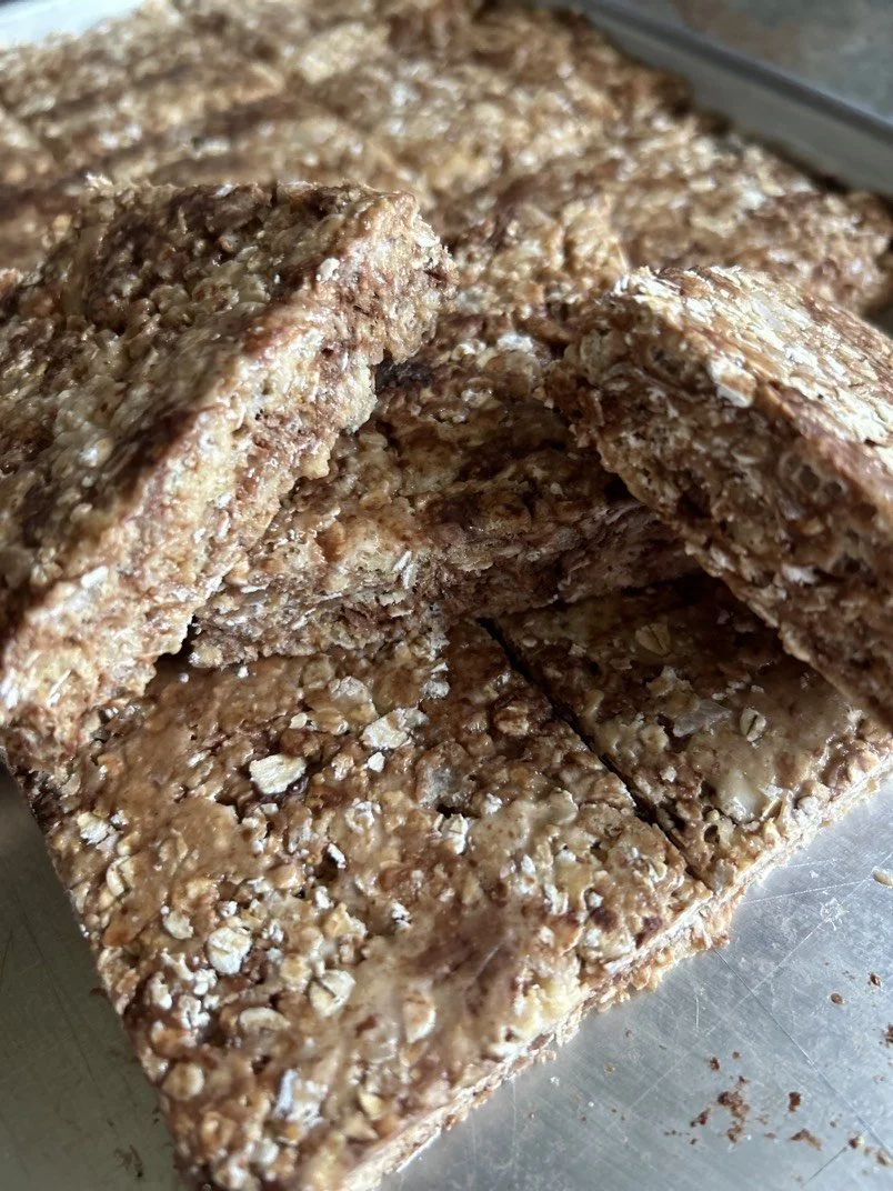 Granola Bars