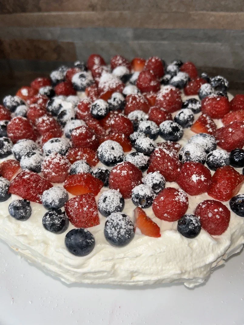 Pavlova