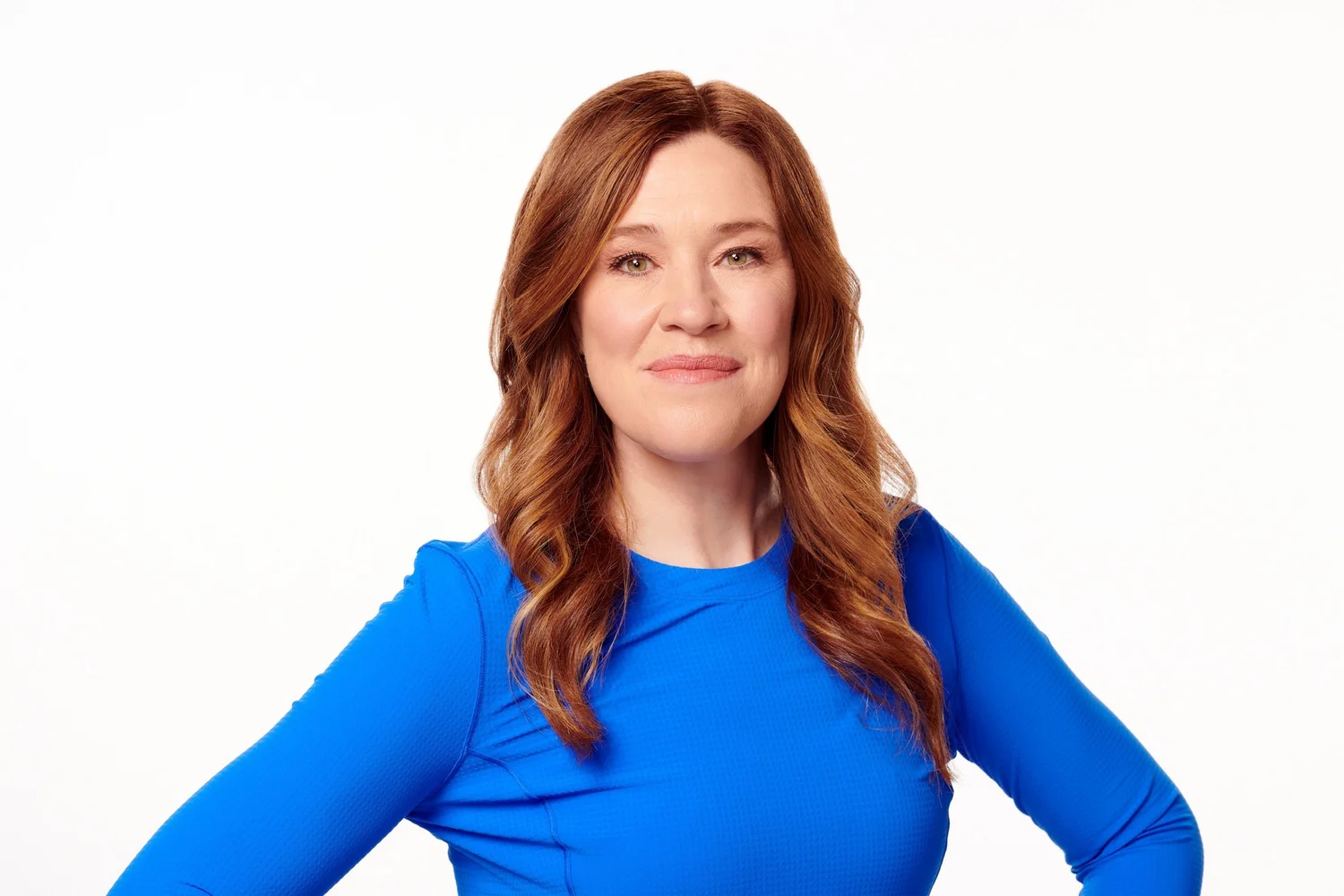 Clara Hughes