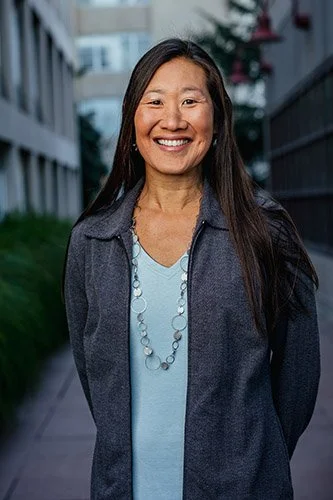 Cindy Chang