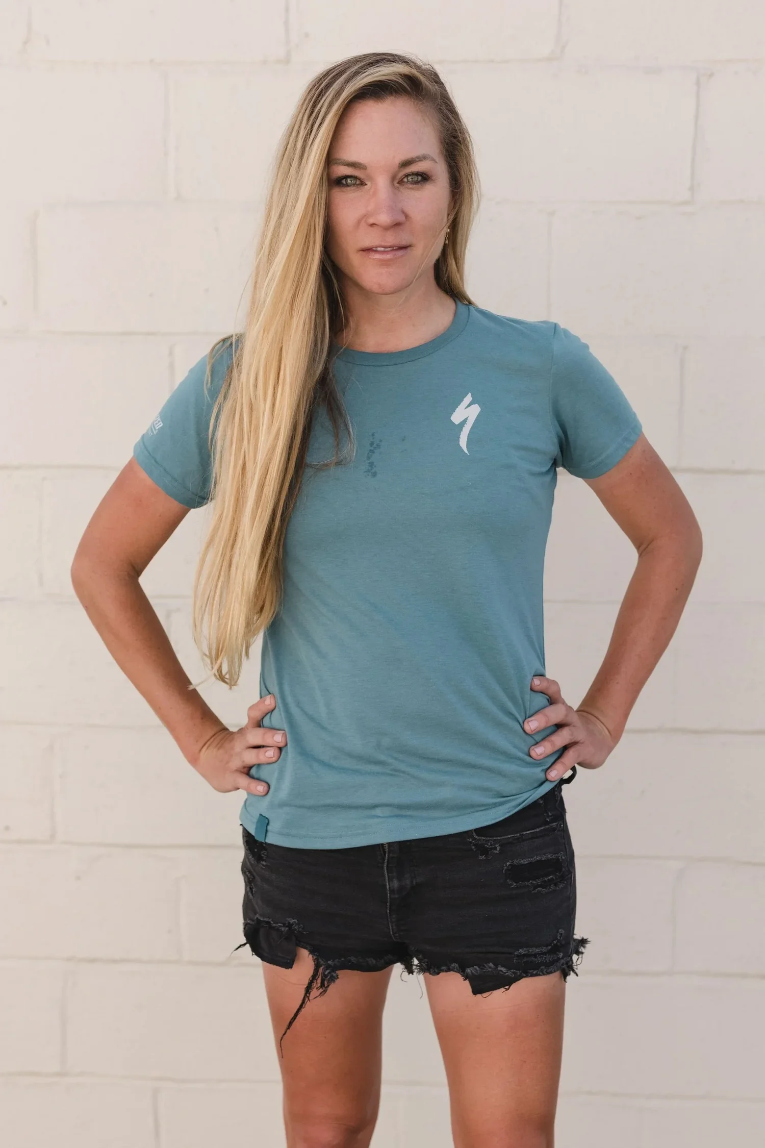 Ali Tetrick